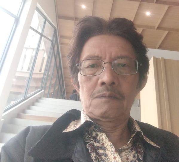 Fadmin Malau