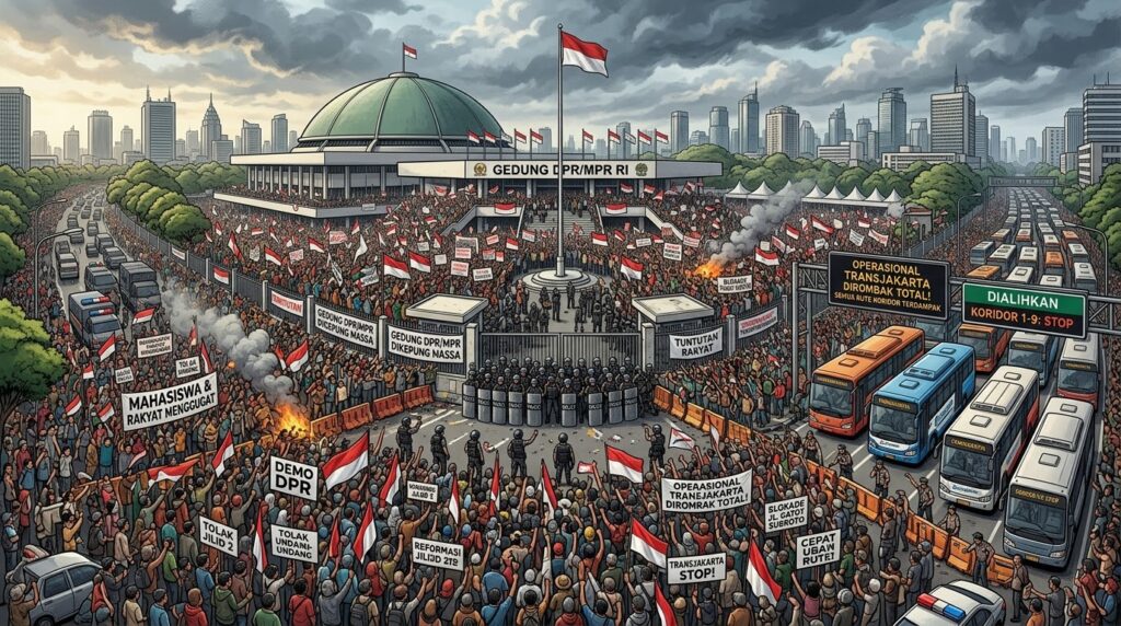 Ilustrasi 