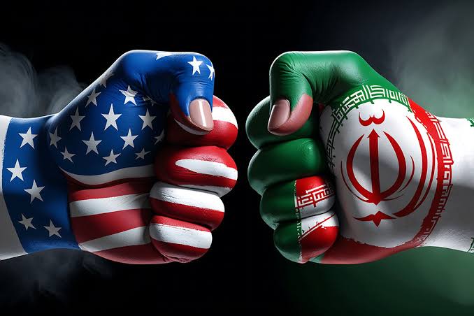 AS - Iran Saling Lontarkan Pernyataan Keras