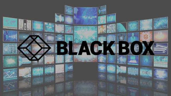 Black Box -  India