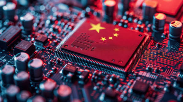 China Tingkatkan Proteksi Desain Chip