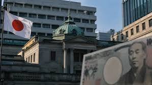 Jepang Catat Defisit Transaksi Berjalan