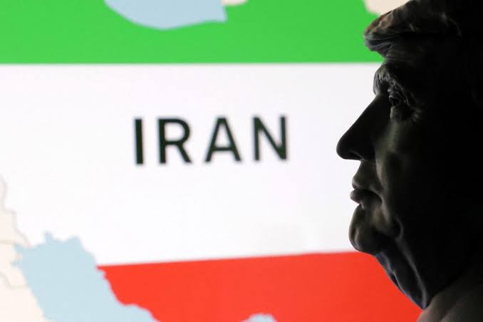 Media Iran Bantah Klaim Trump