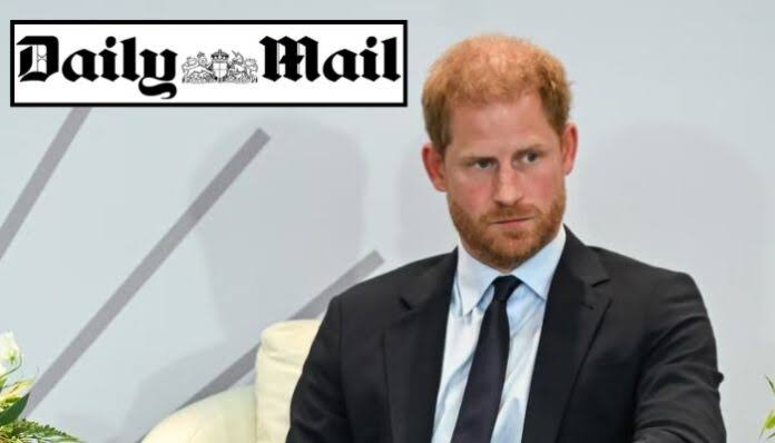 Pangeran Harry dan 6 orang lainnya bayar £9,5 juta setelah kalah dalam gugatan privasi 