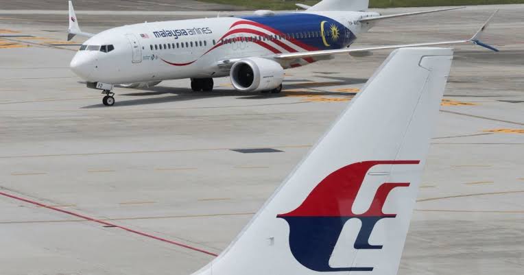 Pilot dan Awak Kabin Malaysia Airlines jalani tes narkoba