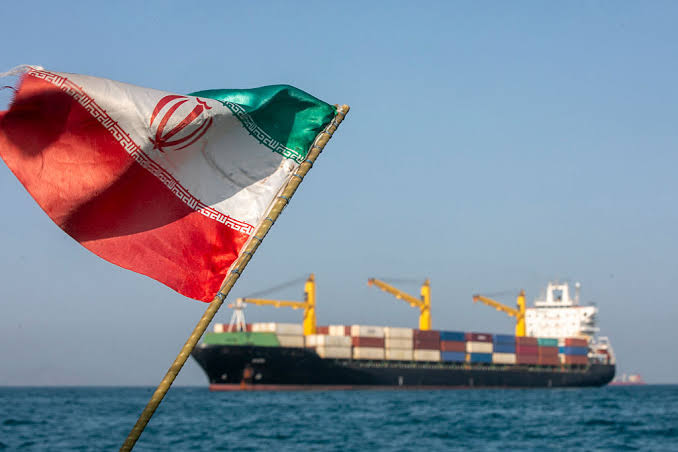 Selat Hormuz akan tetap menjadi milik Iran