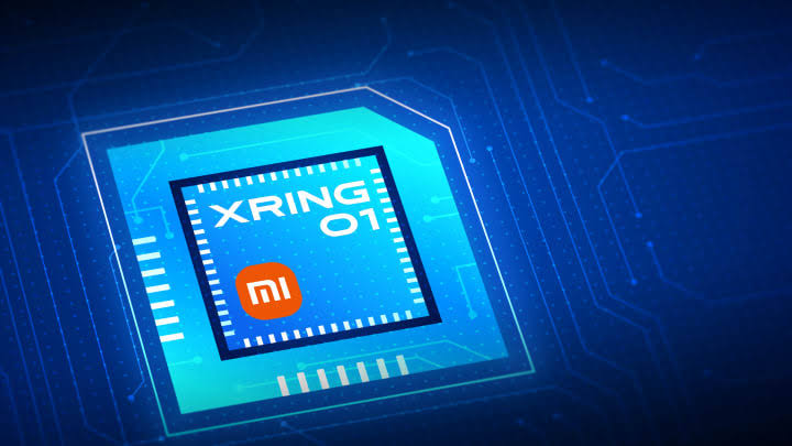 Xiaomi bermitra dengan TSMC produksi Xring