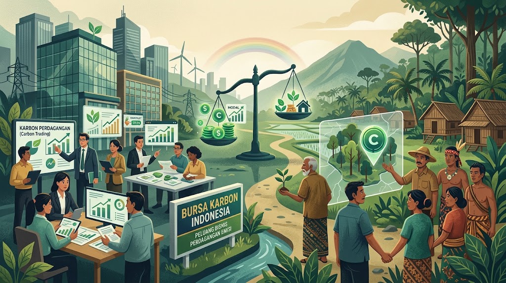 Ilustrasi