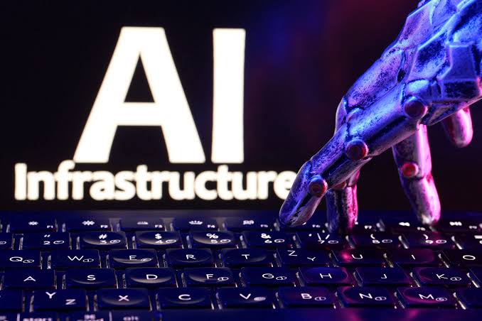Megaport Australia Teken Kesepakatan Infrastruktur AI