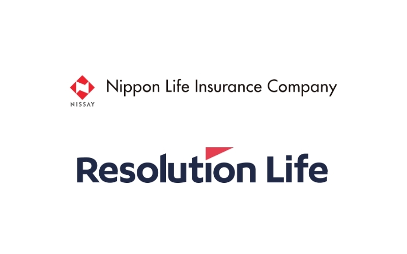 Nippon Life dari Jepang