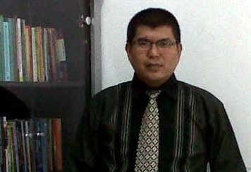 Pakar hukum, dosen Dr. Feri Antoni Surbakti, SH, MH