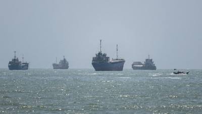 Selat Hormuz