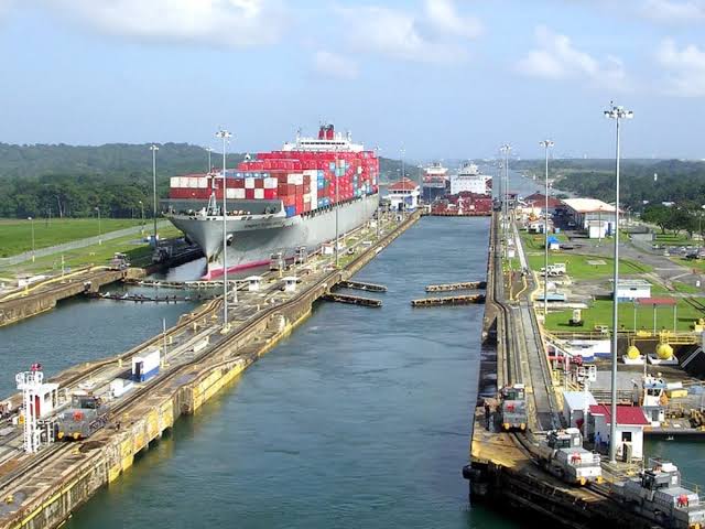 Terusan Panama