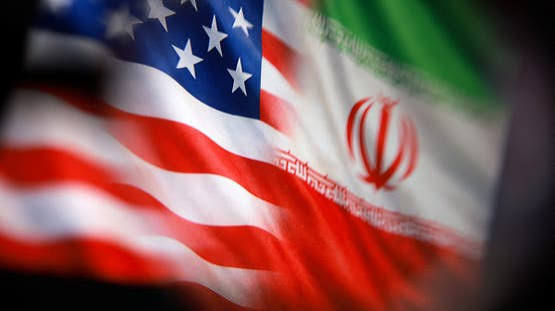 Usulan akhiri perang Iran dengan AS