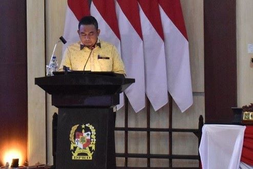 Fraksi PKS DPRD Medan: Penanggulangan Kemiskinan di Kota Medan Masih Menghadapi Persoalan