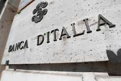 Bank of Italy