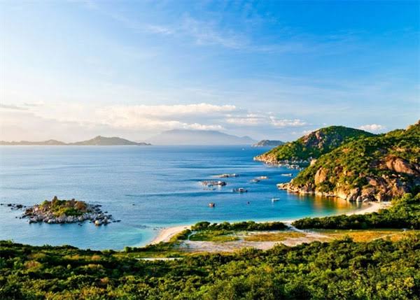 Cam Ranh, Vietnam