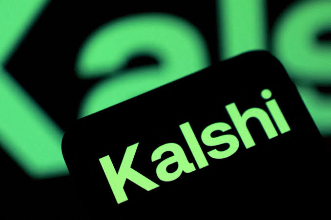 Kalshi Selidiki Transaksi Katie Zacharia
