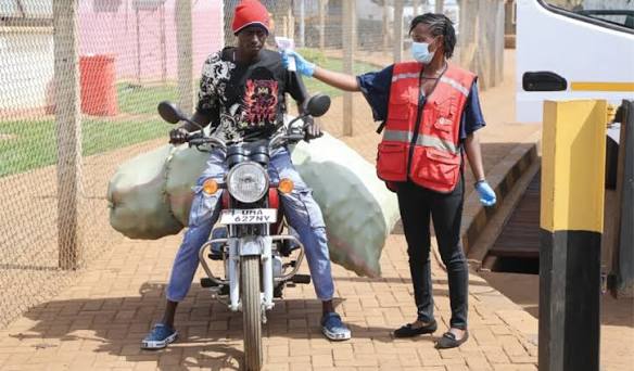 Kenya Konfirmasi 4 Kasus Baru Ebola