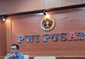 Persatuan Wartawan Indonesia (PWI) 