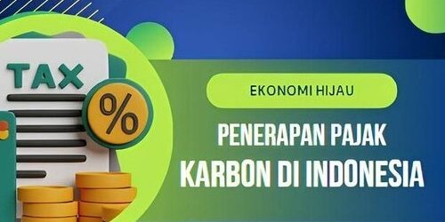 Pajak Karbon 