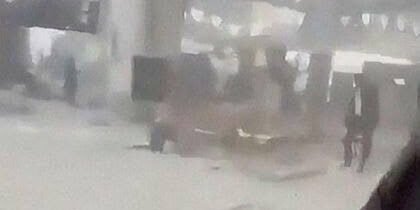 1 Tewas dalam Serangan Baru di Bandara Arab Saudi