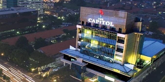 Capitol Group 