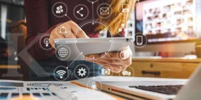 Kemenkominfo menyelenggarakan chip-in mengenai penguatan keterampilan digital masyarakat Indonesia 