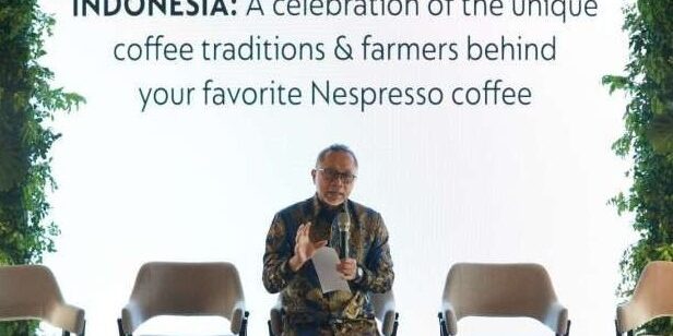 A Celebration of the Unique Coffee Traditions 

