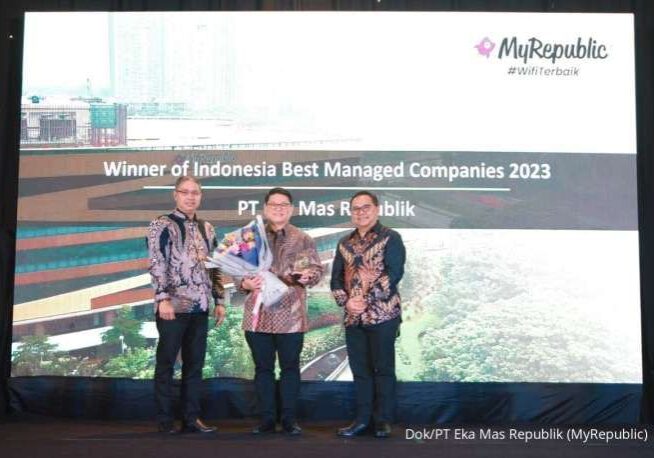 Pemenang Indonesia’s Best Managed Companies 2023
