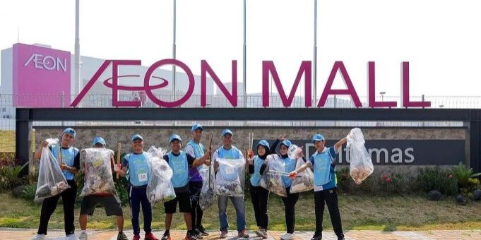 AEON Indonesia 