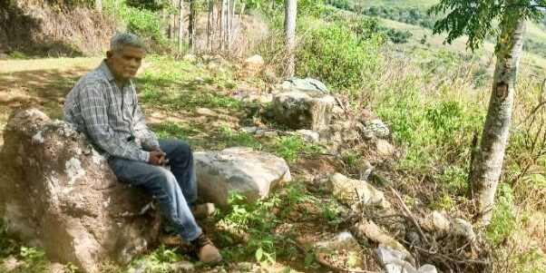 Dr Wilmar Eliaser Simandjorang