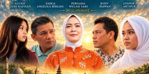 Film Toleransi “Ageman” Karya Pemuda Lampung