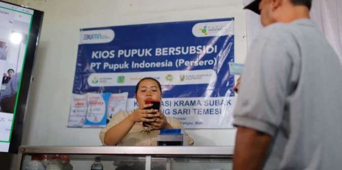 Pelanggaran terhadap aturan HET dapat dikenai ancaman pidana

