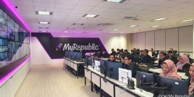MyRepublic Indonesia