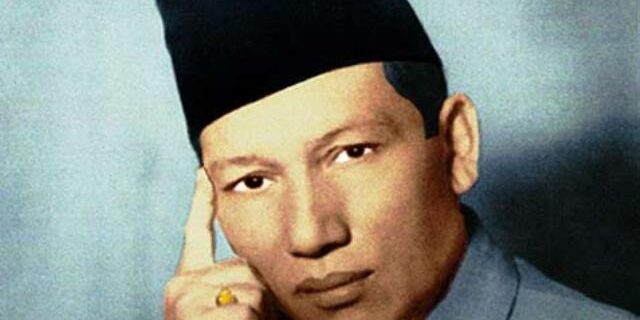 Zainul Arifin