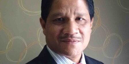 Dirut Nindya Karya, Ir. Moeharmein Zein Chaniago