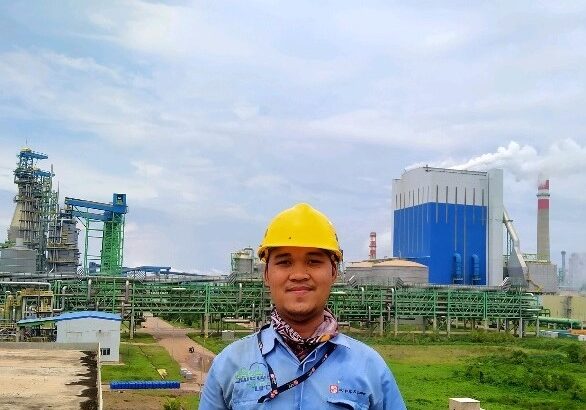 OKI Pulp & Paper Mills berkomitmen aspek keberlanjutan