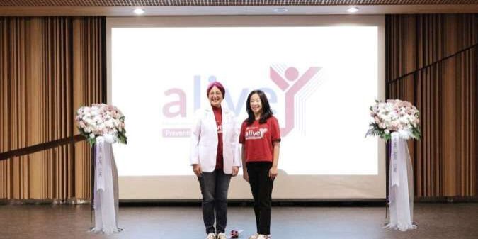 Eka Hospital Group meluncurkan layanan terbaru