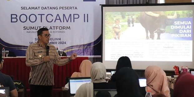 Pelatihan
