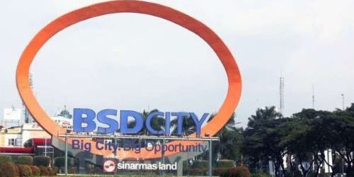 Bumi Serpong Damai