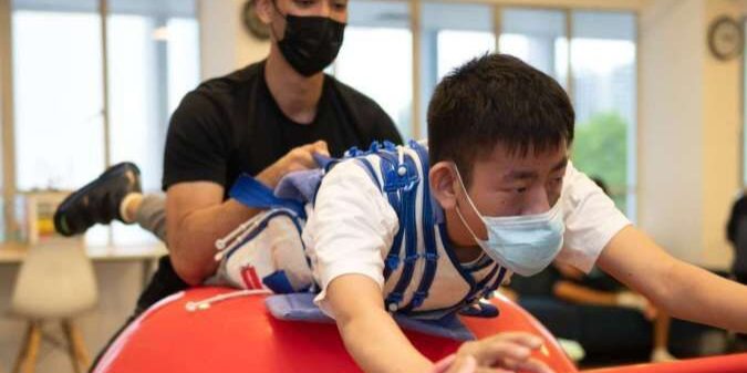 Model Terapi Intensif (IMOT) berlokasi di Singapura telah menangani lebih dari 6000 pasien

