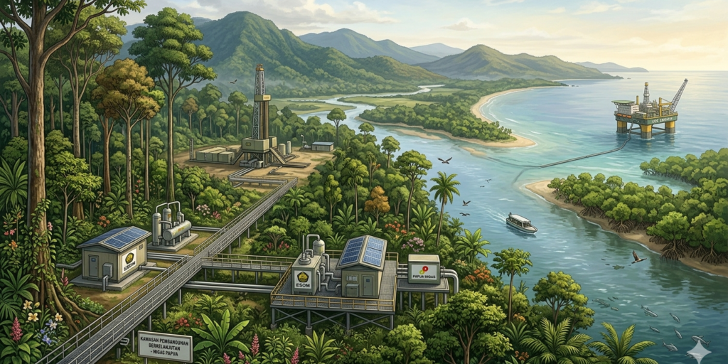 Ilustrasi 