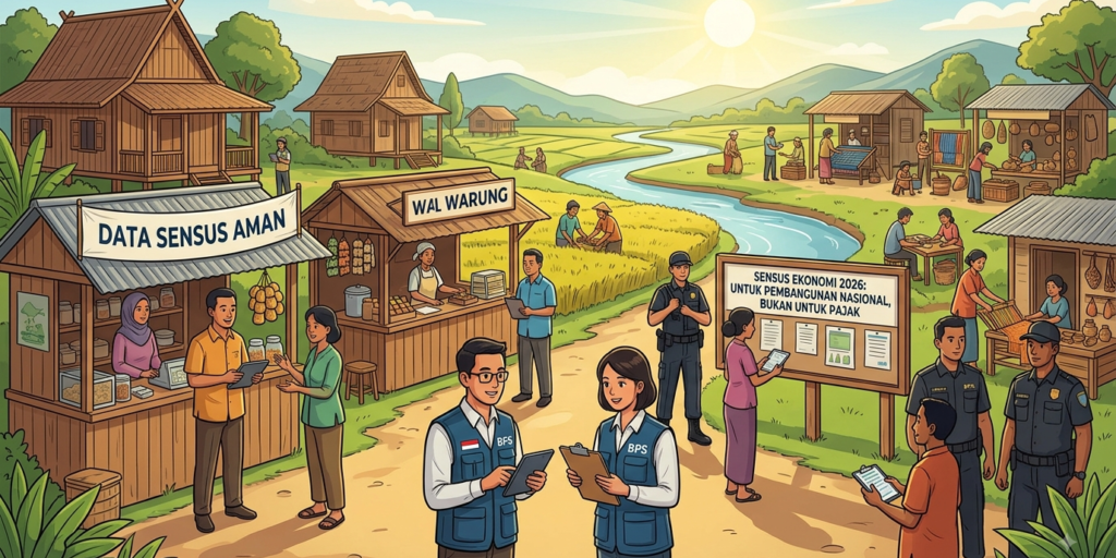Ilustrasi 