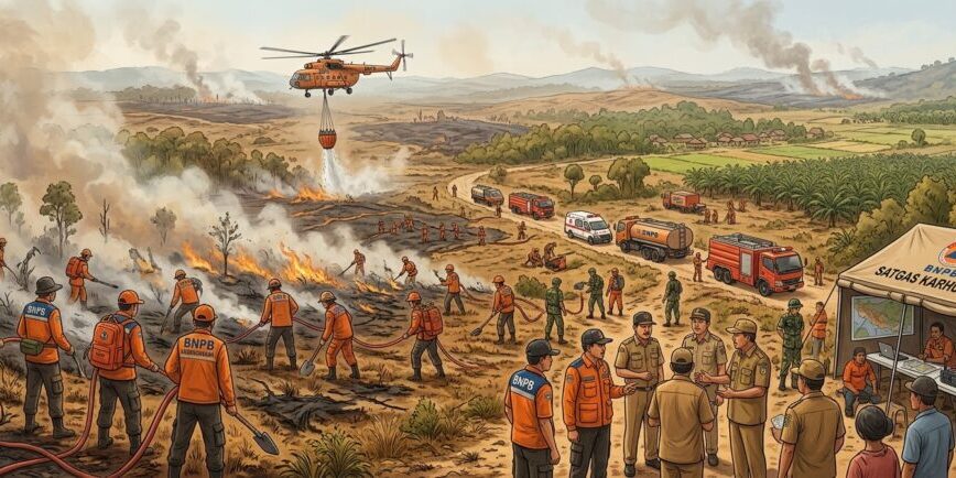 Ilustrasi 