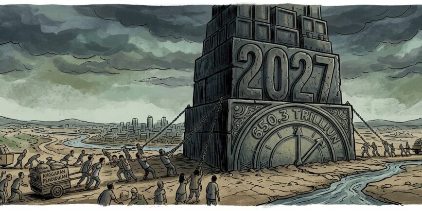 Ilustrasi 