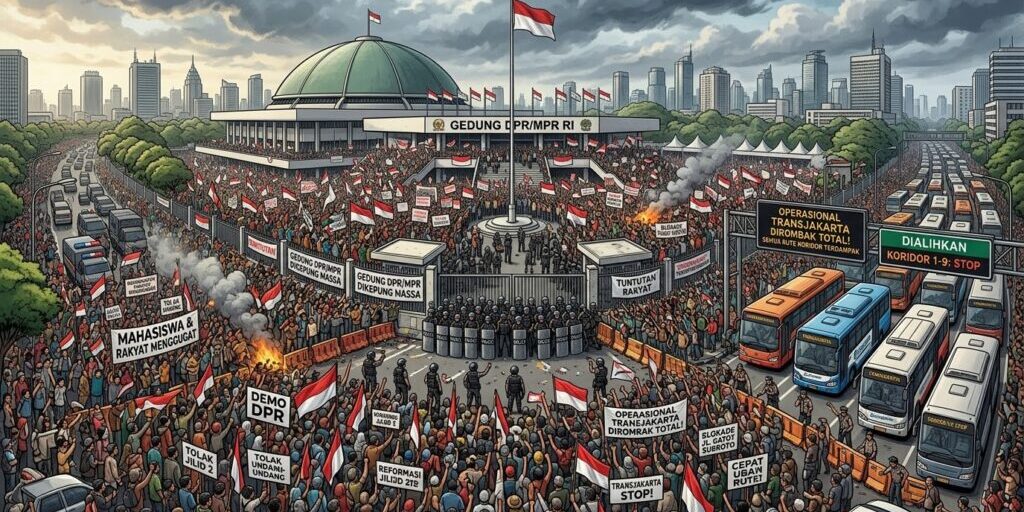 Ilustrasi 