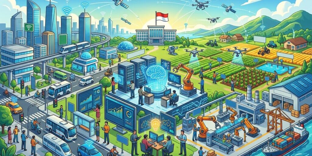 Ilustrasi 