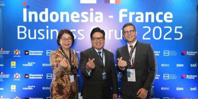 Sinarmas Grup menggelar ekspansi di sektor logistik maritim dan budidaya sawit melalui entitas usaha, PT Sinar Mas Agro Resources and Technology Tbk

