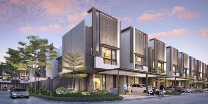 Sinar Mas Land hadirkan kawasan residensial high-end terbaru di Grand Wisata Bekasi yakni the Kaia

